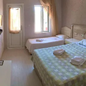 Ilkim Marmaris